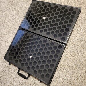 Dice Palace Display Storage Case